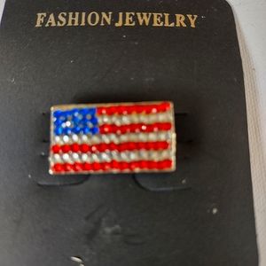 I am selling America my friends!! I'm so pleased to have these in my shop